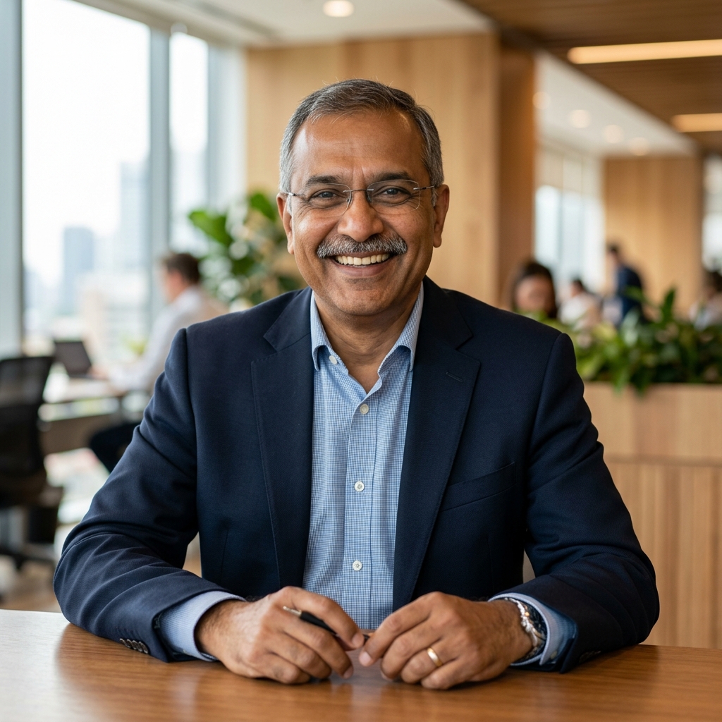 Raj Patel